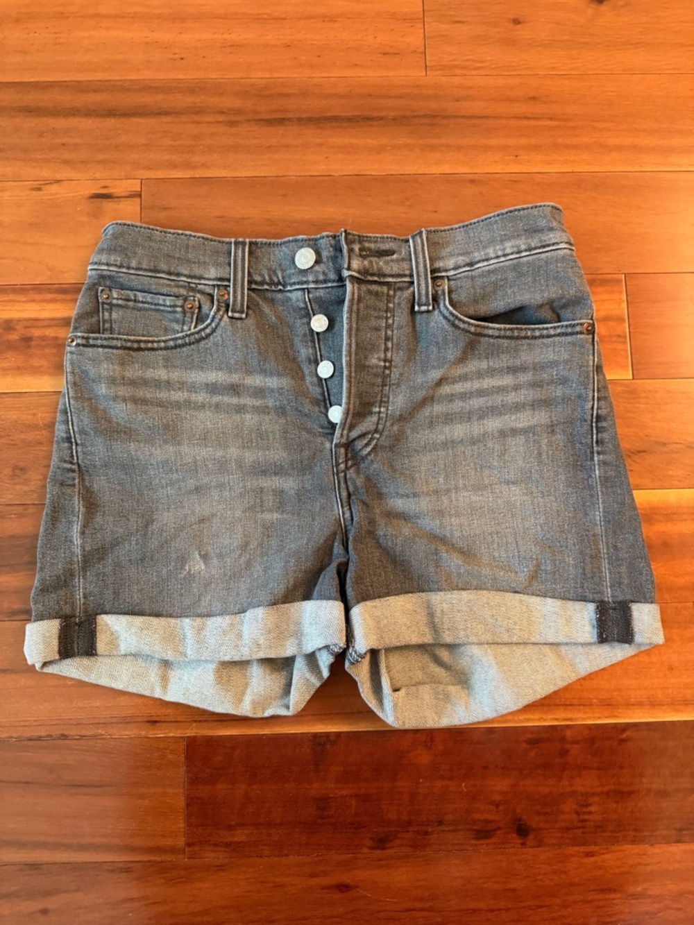 Levi’s shorts